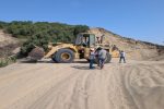 minería ilegal en Lambayeque
