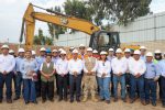 nueva Subestación Trujillo Centro