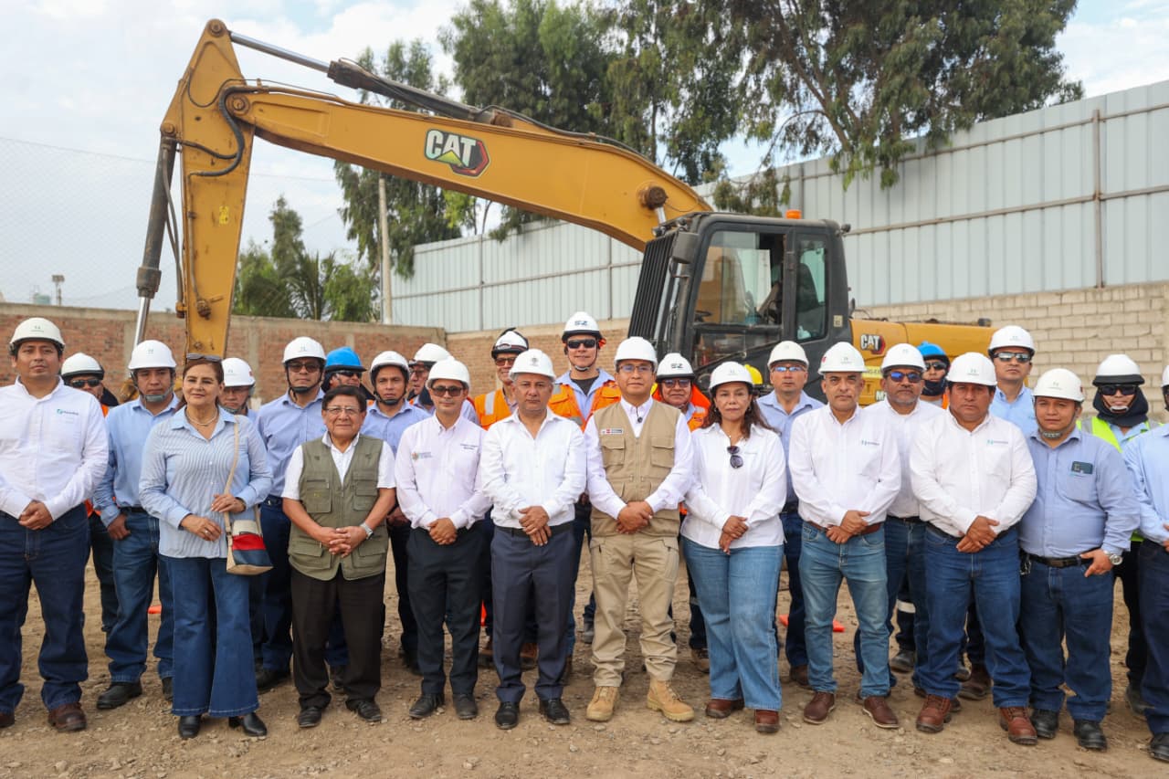 Nueva Subestación Trujillo Centro impulsará el crecimiento energético, comercial e industrial de La Libertad