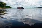 río Marañón