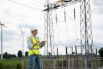 subestaciones eléctricas