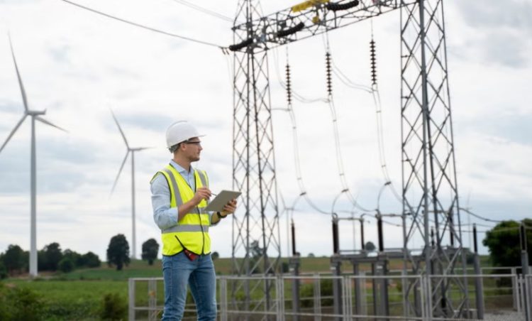 subestaciones eléctricas