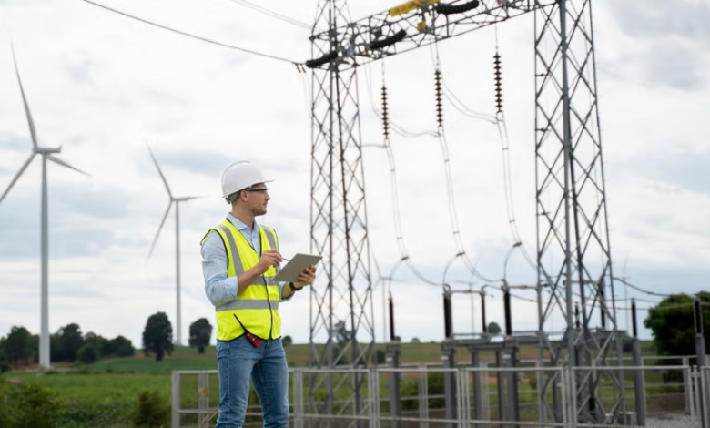 Digitalización de subestaciones eléctricas podría evitar pérdidas de hasta US$1 millón por hora en minería