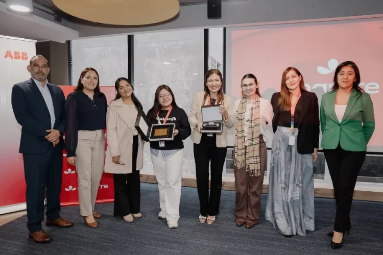 ABB recibe por tercera vez el Premio a la Excelencia en Seguridad de MAPFRE