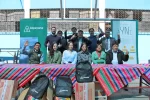 Alpayana lanza Escuelas de Altura
