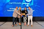 Antamina, Certificado Azul