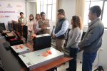 Antamina entrega equipos informáticos a la DRTC