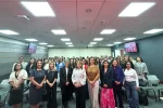 Antamina liderazgo femenino