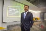 Antonio Benites, EY