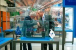 CERN y UTEC