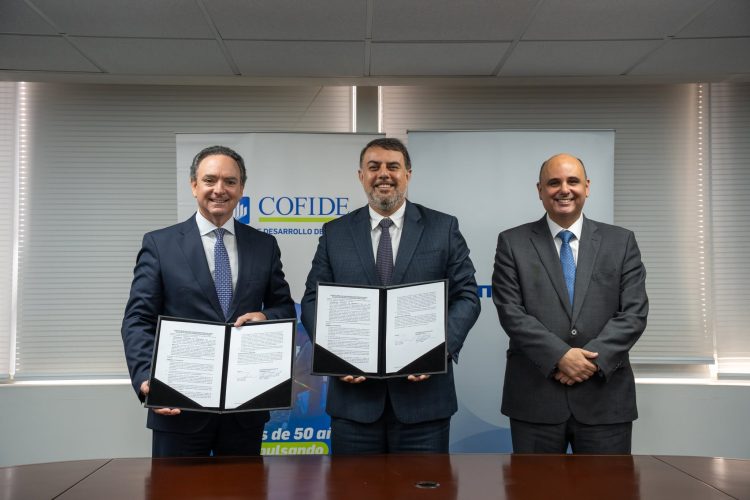 COFIDE y Minsur impulsan la inclusión financiera de productores agropecuarios en Puno mediante el Fondo FIDER