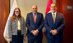 Cancillería fortalece estrategia para atraer inversiones y posicionar al Perú en IMARC 2026