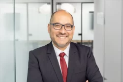 Carlos Ojeda asume la Vicepresidencia y Gerencia General de Bear Creek Corani en su nueva etapa junto a Highlander Silver en el Perú