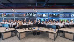 MINEM destaca el Centro GIO de Chinalco como referente mundial de innovación minera en el Perú