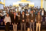 Charla de OEFA en UNMSM
