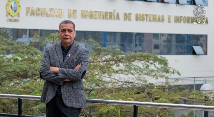 UNMSM: FISI impulsa programas de posgrado con enfoque en inteligencia artificial y tecnologías emergentes