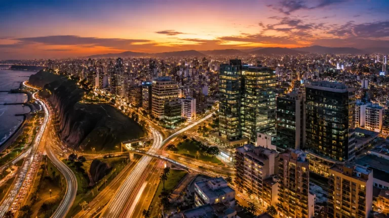 Ciudades