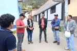 Compañía Minera Poderosa gestión del agua