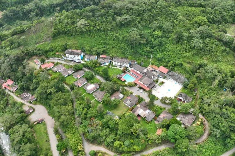 Compañía Minera San Ignacio de Morococha (SIMSA)