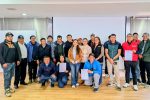 Comunidad Pampa de Cuyoc y Compañía Minera Ares