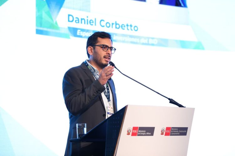 Daniel Corbetto