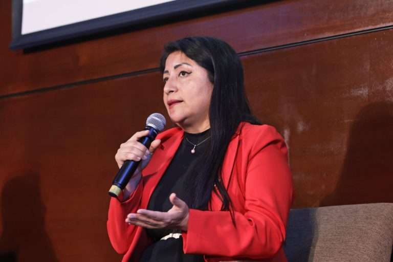 Denisse Miralles