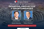 Desayuno & Networking Minero: Desafíos, Proyectos y Oportunidades