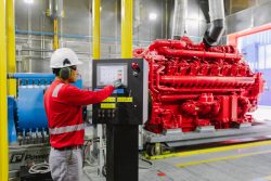 Cummins Perú proyecta ventas por US$ 240 millones en 2026 manteniendo un crecimiento sólido y sostenible