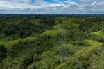 ENGIE líneas de transmisión eléctrica