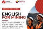ENGLISH FOR MINING