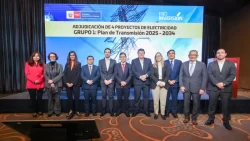 PROINVERSIÓN adjudica cuatro proyectos eléctricos por US$ 339 millones