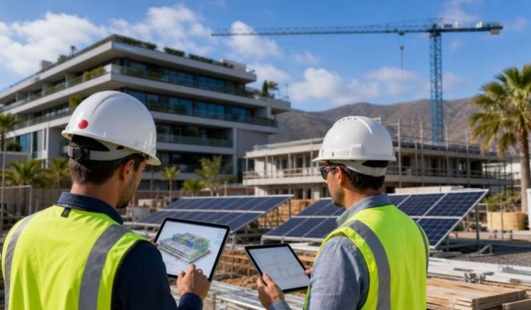 CAPECO medirá el nivel de implementación de BIM en el Perú
