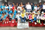Fondo Social Salaverry invierte en colegio inicial