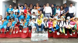 Fondo Social Salaverry invierte más de S/ 5.2 millones en moderno colegio inicial