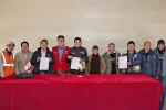 Fondo Social de Caylloma