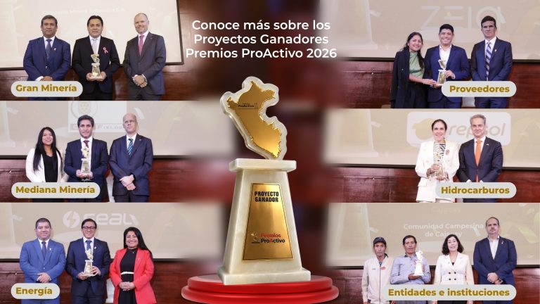 Premios ProActivo 2026