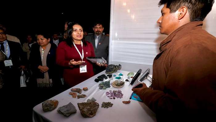MINEM impulsa una industria más innovadora y formal desde NEOMIN 2026