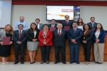 Gobierno Regional de Arequipa reconoce a siete científicos