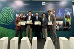 Grupo UNACEM recibe Huella de Carbono Perú
