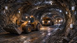 Hunter Perú: Tecnologías de localización de alta precisión fortalecen la seguridad en minería y logística