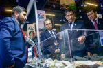I Foro Internacional Uranio y Litio