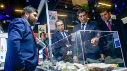 Perú ratifica la inversión en recursos estratégicos como política de Estado