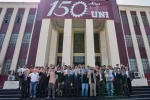 Industria Mecánica para la Minería UNI