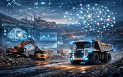 Inteligencia artificial y tecnologías inmersivas marcarán la nueva edición del Encuentro Minero del IIMP