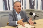Jorge Luis Montero