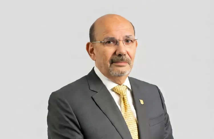 José Enrique Ramírez Ostolaza