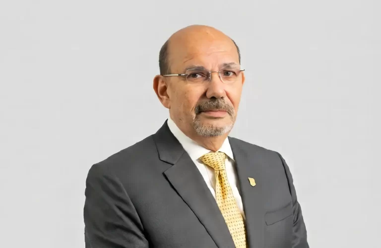 José Enrique Ramírez Ostolaza