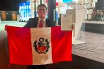 José Pedro Cortez Ordoñez UNI