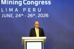 Juan Carlos Ortiz en el WMC 2026