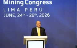 World Mining Congress 2026 consolidó al Perú como destino estratégico para nuevas inversiones mineras